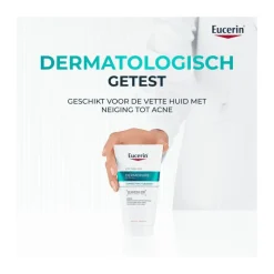 Outlet Eucerin DERMOPURE CLINICAL Corrigerende Lichaamscrème Gevoelige Huid 200 ML