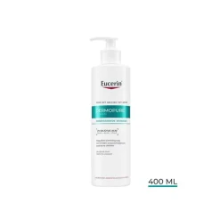 Sale Eucerin DERMOPURE CLINICAL Corrigerende Reinigingsgel Gevoelige Huid 400 ML