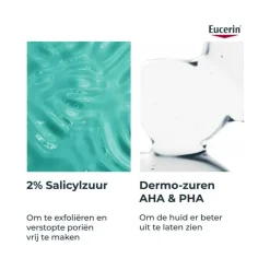 Sale Eucerin DERMOPURE CLINICAL Corrigerende Reinigingsgel Gevoelige Huid 400 ML