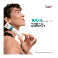 Online Eucerin DERMOPURE CLINICAL Peeling 10 Nachtverzorging Gevoelige Huid 40 ML