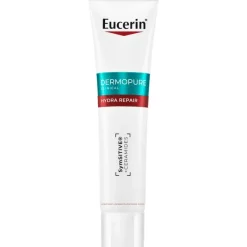 Sale Eucerin DERMOPURE CLINICAL Hydra Repair Droge Huid 40 ML