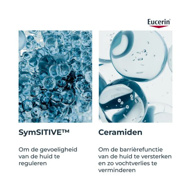 Sale Eucerin DERMOPURE CLINICAL Hydra Repair Droge Huid 40 ML