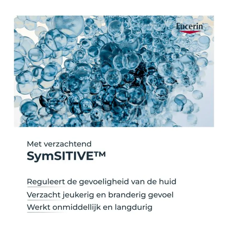 Sale Eucerin DERMOPURE CLINICAL Hydra Repair Droge Huid 40 ML