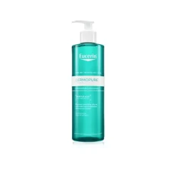 Hot Eucerin DermoPure Reinigingsgel 400 ML
