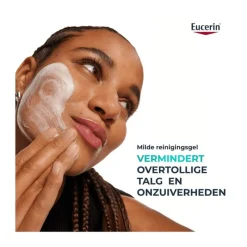 Hot Eucerin DermoPure Reinigingsgel 400 ML