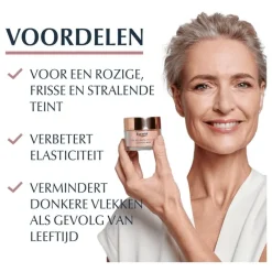 Discount Eucerin Hyaluron-Filler + Elasticity Dagcrème Rose SPF 30 50 ML