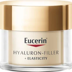 Hot Eucerin Hyaluron-Filler + Elasticity Dagcrème SPF15 50 ML