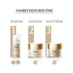 Hot Eucerin Hyaluron-Filler + Elasticity Dagcrème SPF15 50 ML