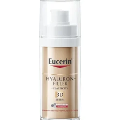 Outlet Eucerin Hyaluron-Filler + Elasticity 3D Serum 30 ML