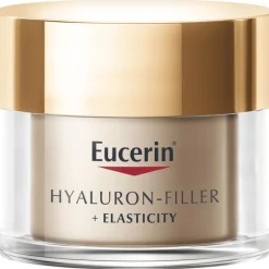 Discount Eucerin Hyaluron-Filler + Elasticity Nachtcrème 50 ML