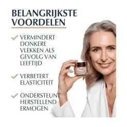 Discount Eucerin Hyaluron-Filler + Elasticity Nachtcrème 50 ML