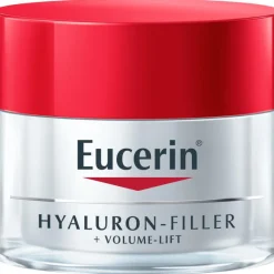 Eucerin Hyaluron-Filler + Volume-Lift Dagcrème SPF15 50 ML