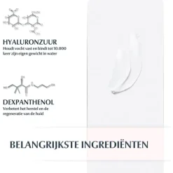 Best Eucerin Hyaluron-Filler + Volume-Lift Nachtcrème 50 ML