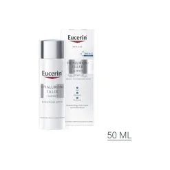 Discount Eucerin Hyaluron-Filler + 3x EFFECT Dagcrème SPF15 50 ML