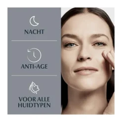 Hot Eucerin Hyaluron-Filler + 3x EFFECT Nachtcrème 50 ML