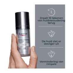 Best Eucerin Hyaluron-Filler Epigenetic Youth Serum
