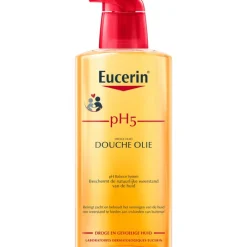 Hot Eucerin pH5 Doucheolie 400 ML