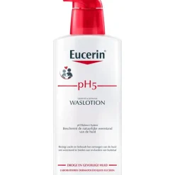 Outlet Eucerin pH5 Waslotion 400 ML