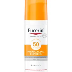 Online Eucerin Sun Photoaging Control Fluid SPF50 50 ML