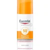 New Eucerin Sun Pigment Control SPF50+ 50 ML