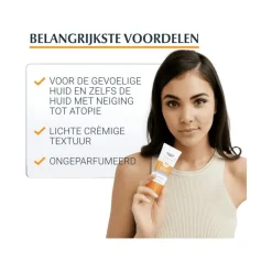 Online Eucerin Sun Sensitive Protect Crème SPF50+ 50 ML