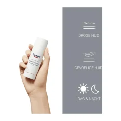 Sale Eucerin UltraSENSITIVE Kalmerende Crème Voor Droge Huid 50 ML