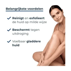 New Eucerin UreaRepair Douchegel 50 ML