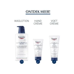 Best Eucerin UreaRepair PLUS Body Lotion 10% Urea 250 ML