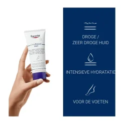 Outlet Eucerin UreaRepair PLUS Voetcrème 10% Urea 100 ML