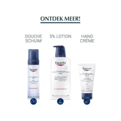 Outlet Eucerin UreaRepair Verzachtende Gezichtscrème 5% Urea 50 ML