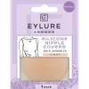 Outlet Eylure Silicone Nipple Cover Re-usable Light