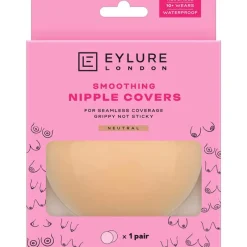New Eylure Smoothing Nipple Covers