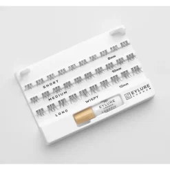 New Eylure Whispy Wimper Clusters