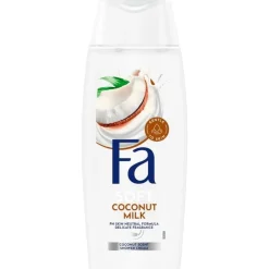 Outlet FA Coconut Milk Douchecrème 250 ML