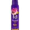 Discount FA Luxurious Moments Deodorant Spray 150 ML