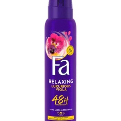 Discount FA Luxurious Moments Deodorant Spray 150 ML