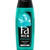 Online FA Men Extreme Cool Douchegel & Shampoo 250 ML