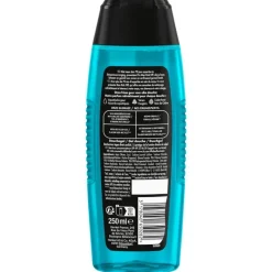 New FA Men Perfect Wave Shower Gel