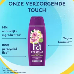 Outlet FA Mystic Moments Douchecrème 250 ML