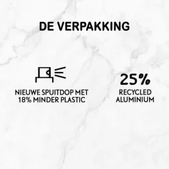 Hot FA Mystic Passionflower Deodorant Spray 150 ML