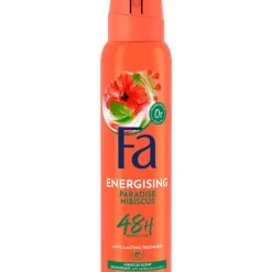 Outlet FA Paradise Moments Deodorant Spray 150 ML