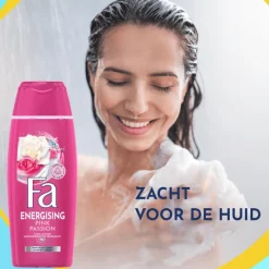 Outlet FA Pink Passion Douchegel 250 ML