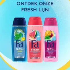 Best FA Watermelon Waves Douchegel 250 ML