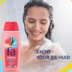 Best FA Watermelon Waves Douchegel 250 ML