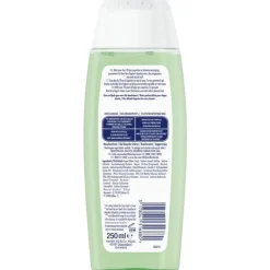 New FA Yoghurt Aloe Vera Douchecrème 250 ML