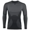 New Falcon Thermoshirt Heren Antraciet XXL