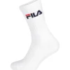 Sale Fila Sportsokken Wit Maat 43-46