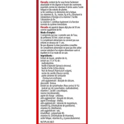 Clearance Salus Floradix Ijzer 147 Tabletten