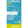 Sale Fluimucil Bruis Bruistabletten Citroensmaak 600 mg
