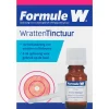 Clearance Formule-W Formule W Wrattentinctuur 6 ML